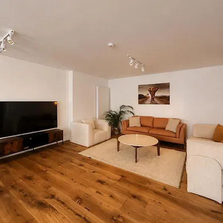 Casa Arya شقة *