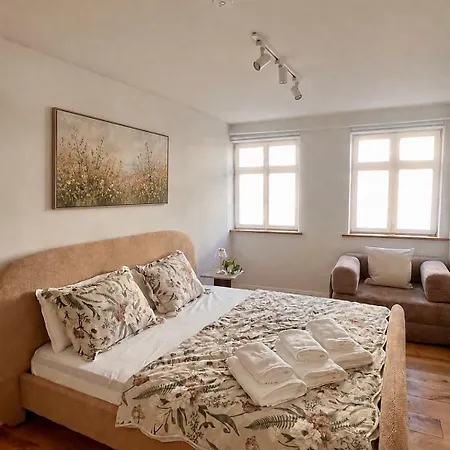شقة Casa Arya *