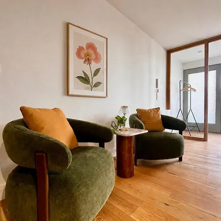 Daire Casa Arya