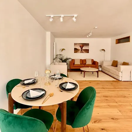 Casa Arya Daire