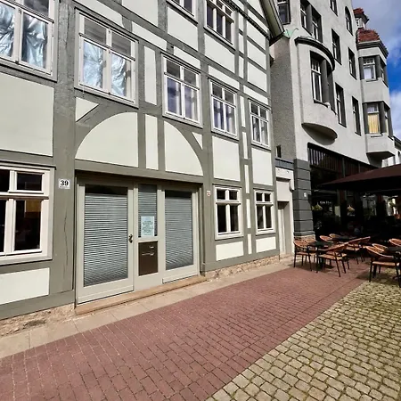 Daire Casa Arya Lemgo